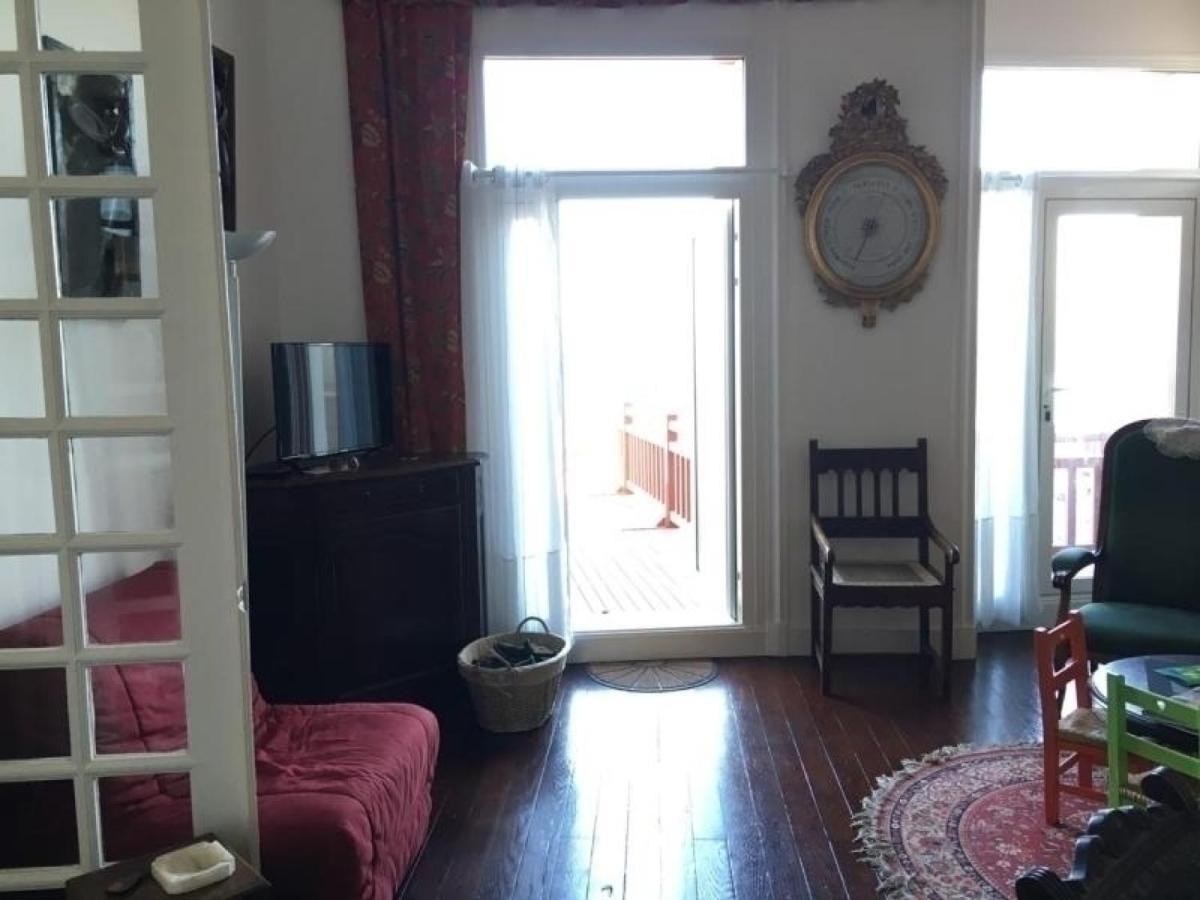 Saint-jean-de-luz, 4 Pieces, 7 Personnes - Fr-1-4-506 Apartment Saint-Jean-de-Luz