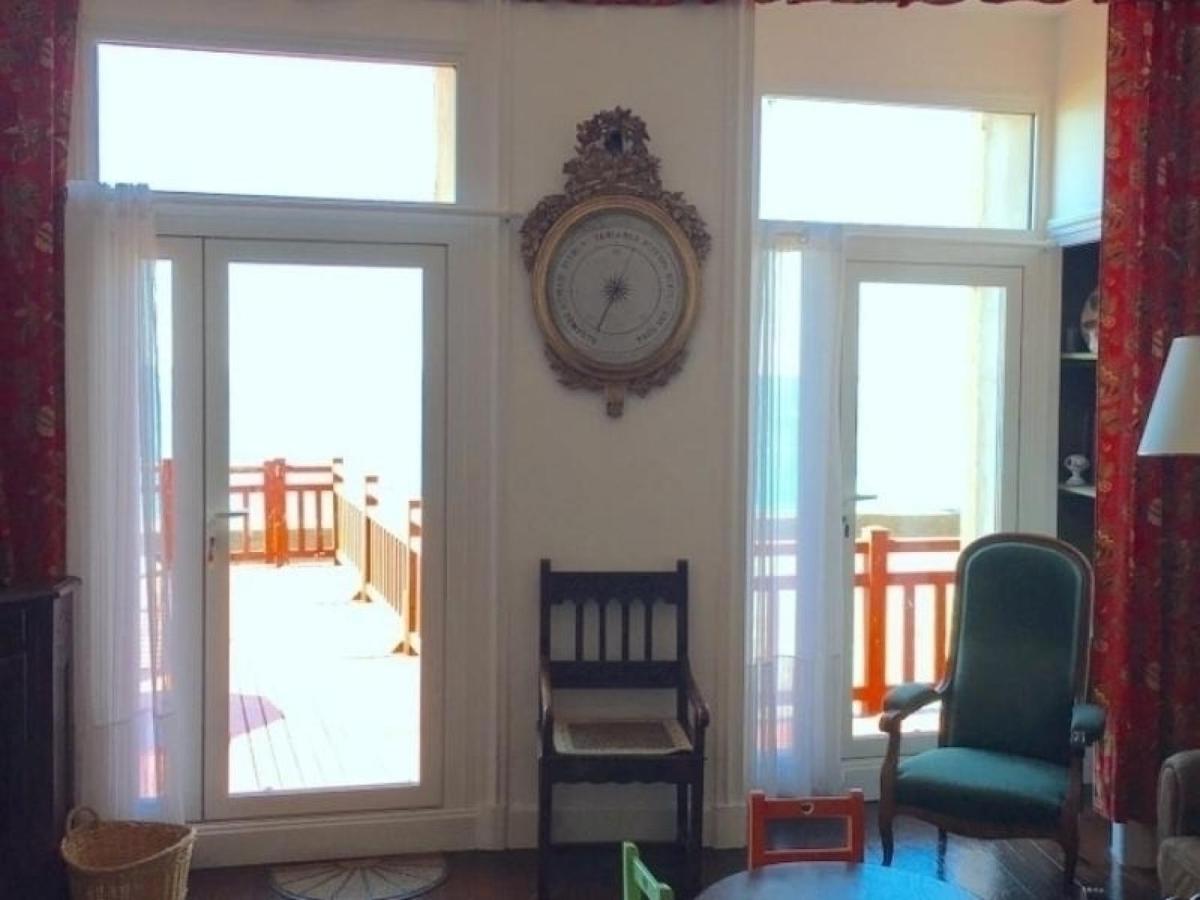 Apartment Saint-jean-de-luz, 4 Pieces, 7 Personnes - Fr-1-4-506