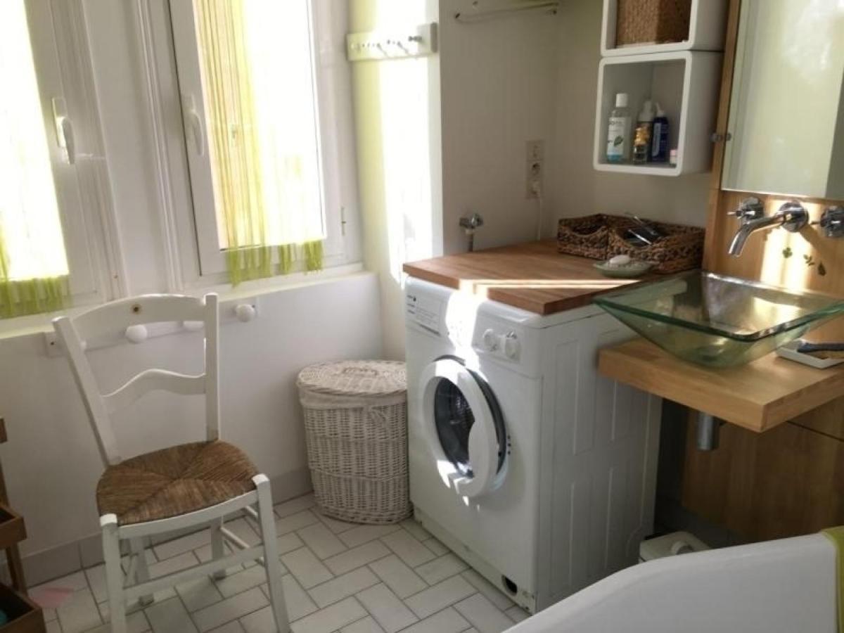 Saint-jean-de-luz, 4 Pieces, 7 Personnes - Fr-1-4-506 Apartment Saint-Jean-de-Luz