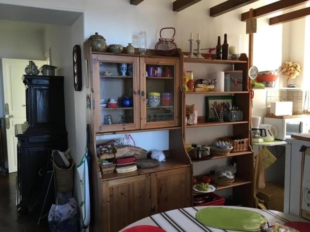 Saint-jean-de-luz, 4 Pièces, 7 Personnes - Fr-1-4-506 Appartement *