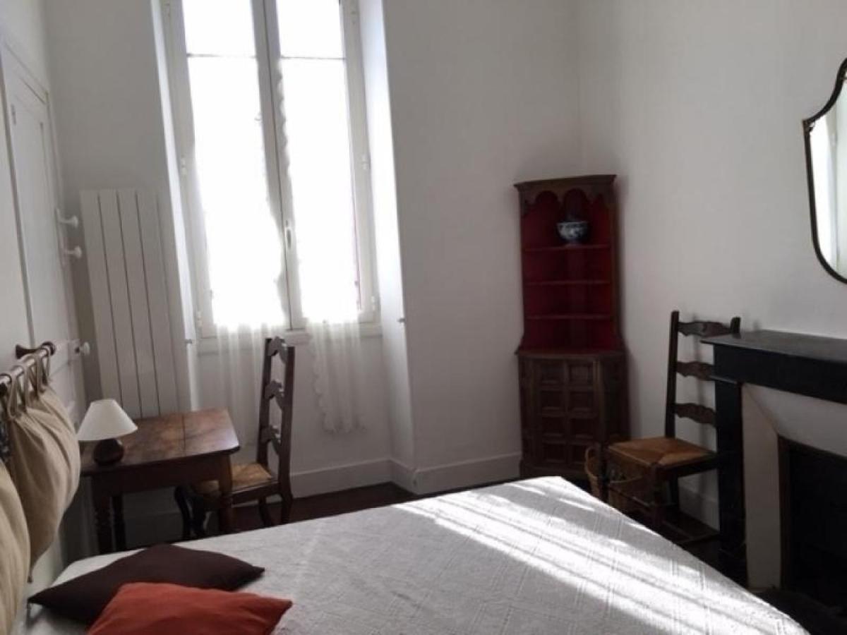 Saint-jean-de-luz, 4 Pièces, 7 Personnes - Fr-1-4-506 Appartement Saint-Jean-de-Luz